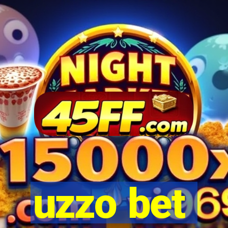 uzzo bet